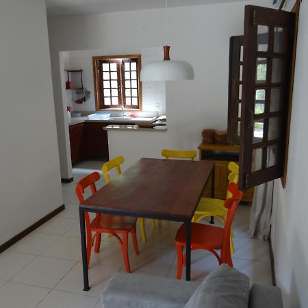 Casa Confortavel Completa Em Condominio 伦索伊斯 外观 照片