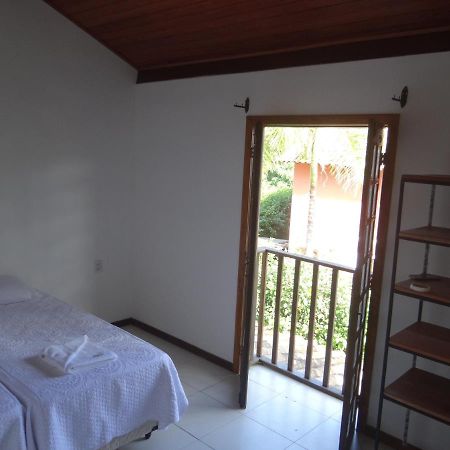 Casa Confortavel Completa Em Condominio 伦索伊斯 外观 照片