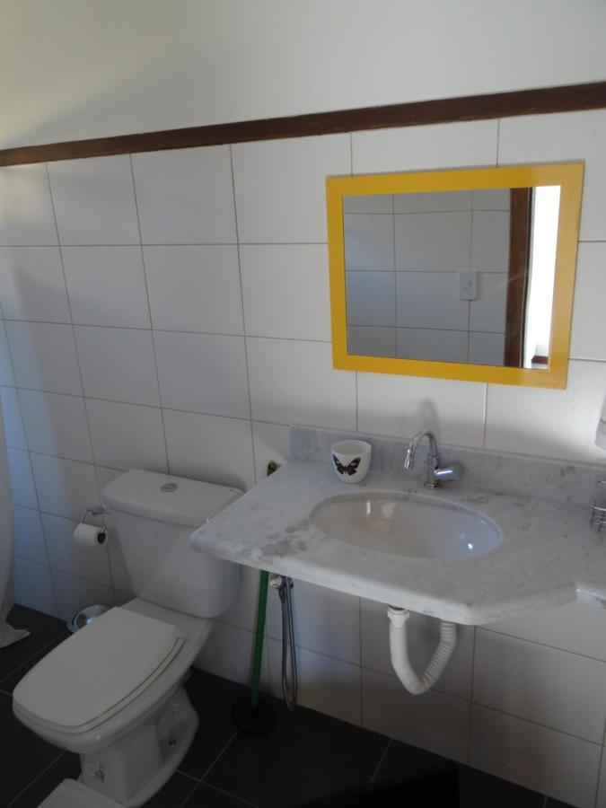 Casa Confortavel Completa Em Condominio 伦索伊斯 外观 照片