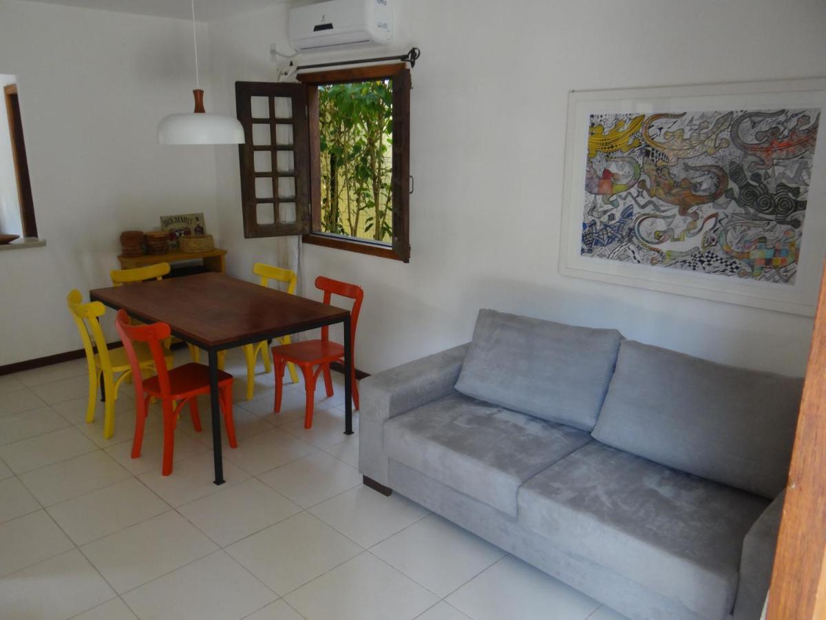 Casa Confortavel Completa Em Condominio 伦索伊斯 外观 照片