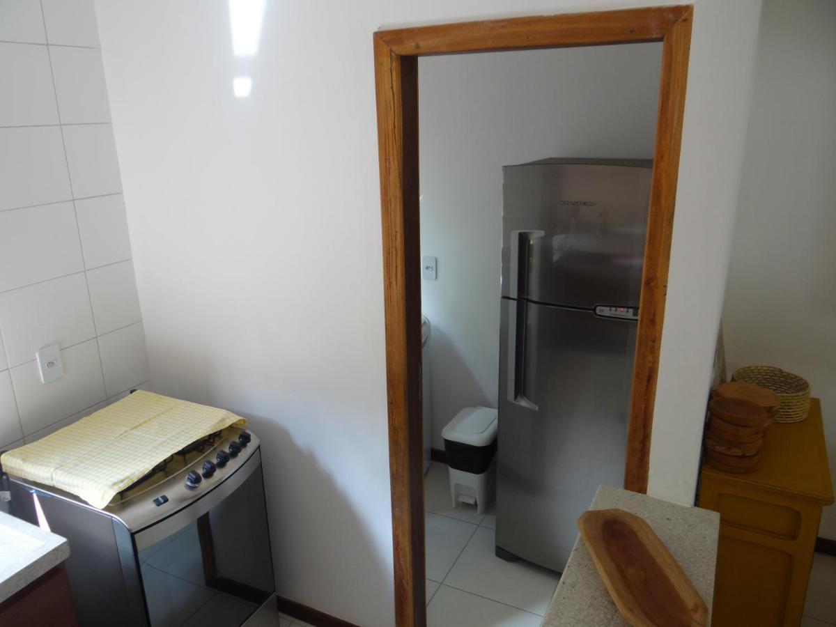 Casa Confortavel Completa Em Condominio 伦索伊斯 外观 照片