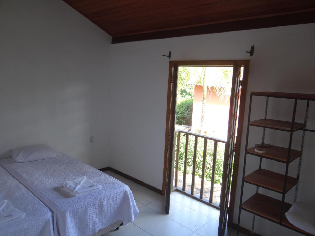 Casa Confortavel Completa Em Condominio 伦索伊斯 外观 照片